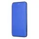 Чехол для мобильного телефона Armorstandart G-Case Motorola G72 Blue (ARM63923)