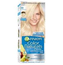 Фарба для волосся Garnier Color Naturals E0 - Суперосвітлювальний 110 мл (3600540676665)