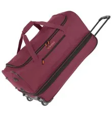 Дорожня сумка Travelite Basics L 119 л Bordeaux (TL096276-70)