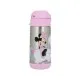 Поильник-непроливайка Stor Disney - Minnie Mouse Unicorns Are Real Vacuum Steel Bottle 360 ml (Stor-18860)