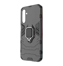 Чехол для мобильного телефона Armorstandart DEF27 case Samsung A24 4G (A245) Black (ARM66192)