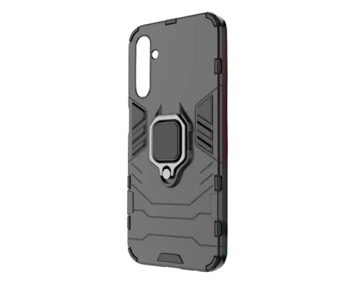 Чохол до мобільного телефона Armorstandart DEF27 case Samsung A24 4G (A245) Black (ARM66192)