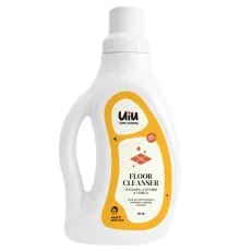 Средство для мытья пола UIU Мандарин & Лаванда & Ваниль 750 мл (4820152333407)
