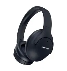 Навушники Canyon OnRiff 10 ANC Bluetooth Black (CNS-CBTHS10BK)