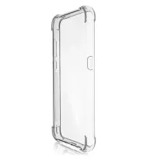 Чохол до мобільного телефона BeCover Anti-Shock Motorola Moto G24/G24 Power Clear (710720)