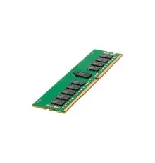 Модуль пам'яті для сервера HP E 16GB (1x16GB) 1Rx8 DDR4-3200 Unbuffered Standard Memory Kit (P43019-B21)