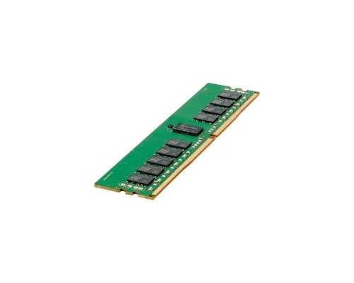 Модуль памяти для сервера HP E 16GB (1x16GB) 1Rx8 DDR4-3200 Unbuffered Standard Memory Kit (P43019-B21)