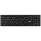 Клавиатура Acer OKR020 Wireless Black (ZL.KBDEE.011)