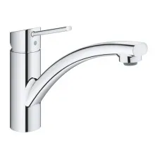 Змішувач Grohe Swift (30358000)