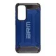 Чохол до мобільного телефона Armorstandart Panzer Samsung A55 5G (A556) Dark Blue (ARM75609)