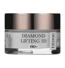 Крем для лица Lirene Diamond lifting 3D Cream Регенерирующий 60+ 50 мл (5900717076938)