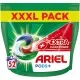 Капсули для прання Ariel Pods All-in-1 + Сила екстраочищення 52 шт. (8001090804938)