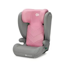 Автокрісло Kinderkraft i-Spark Pink (KCISPA00PNK0000) (5902533924974)