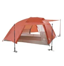 Намет Big Agnes Copper Spur HV UL3 orange (021.0062)