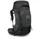 Рюкзак туристичний Osprey Atmos AG 50 black L/XL (009.2792)