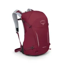 Рюкзак туристический Osprey Hikelite 26 sangria red O/S (009.3349)