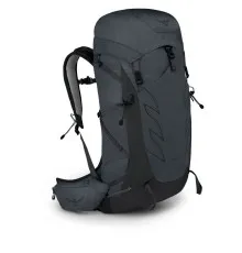 Рюкзак туристичний Osprey Talon 33 eclipse grey L/XL (009.2302)