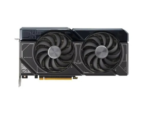 Відеокарта ASUS GeForce RTX4070Ti SUPER 16Gb DUAL OC (DUAL-RTX4070TIS-O16G)