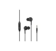 Навушники Promate Duet Black (duet.black)
