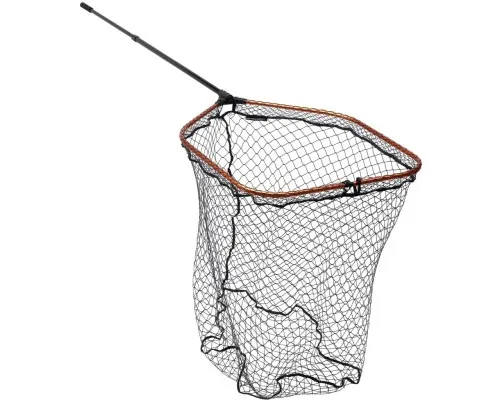 Подсака Savage Gear Pro Tele Folding Net Rubber X-Large Mesh XL (70x85cm) (1854.10.22)