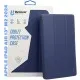 Чехол для планшета BeCover Smart Case Apple iPad Air 13" M2 2024 Deep Blue (711612)