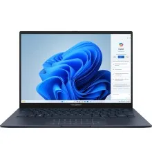 Ноутбук ASUS Zenbook 14 OLED UX3405MA-QD055W (90NB11R1-M002E0)