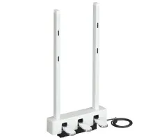 Педаль для клавішних Yamaha LP-1 White (LP-1WH)
