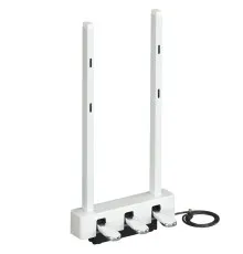 Педаль для клавішних Yamaha LP-1 White (LP-1WH)