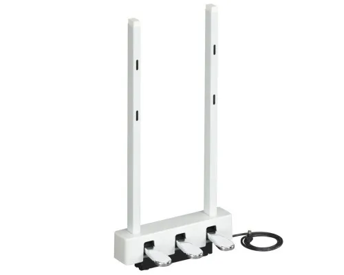Педаль для клавішних Yamaha LP-1 White (LP-1WH)
