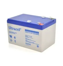 Батарея к ИБП Ultracell 12V-12Ah, GEL (UCG12-12)