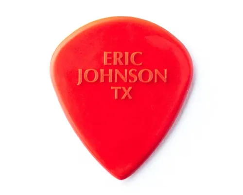 Медіатор Jim Dunlop Eric Johnson Jazz III 6 шт. (47PEJ3N)