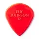 Медіатор Jim Dunlop Eric Johnson Jazz III 6 шт. (47PEJ3N)