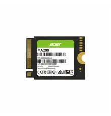 Накопитель SSD M.2 2280 512GB MA200 Acer (BL.9BWWA.153)