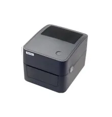 Принтер етикеток X-PRINTER XP-410B USB, Ethernet (XP-410B)