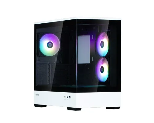 Корпус Zalman P30 (P30BW)