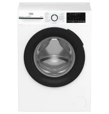 Пральна машина Beko BM3WFSU47235WB