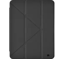 Чохол до планшета Armorstandart Y-Type PEN iPad Pro 11 2022/2021/2020 Black (ARM77512)