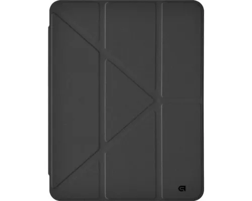 Чохол до планшета Armorstandart Y-Type PEN iPad Pro 11 2022/2021/2020 Black (ARM77512)