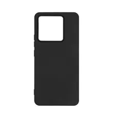 Чохол до мобільного телефона Armorstandart ICON Xiaomi 14T Black (ARM79355)