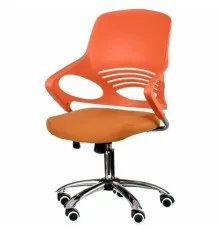 Офисное кресло Special4You Envy orange (E5760)