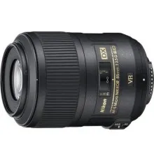 Объектив Nikon AF-S DX Micro 85mm f/3.5G ED VR (JAA637DA)