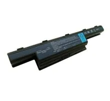 Акумулятор до ноутбука ACER Aspire 4551 (AS10D41, AC 4741 3S2P) 10.8V 6600mAh PowerPlant (NB00000064)