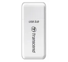 Зчитувач флеш-карт Transcend TS-RDF5W