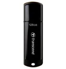 USB флеш накопитель Transcend 128GB JetFlash 700 USB 3.0 (TS128GJF700)