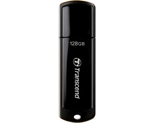 USB флеш накопитель Transcend 128GB JetFlash 700 USB 3.0 (TS128GJF700)