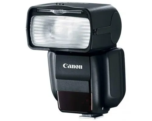 Вспышка Canon Speedlite 430 EX III-RT (0585C011AA)