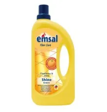 Средство для мытья пола Emsal 1 л (4009175163899)