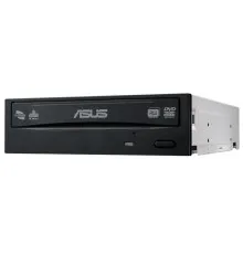 Оптический привод DVD-RW ASUS DRW-24D5MT/BLK/B/AS