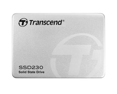 Накопичувач SSD 2.5 512GB Transcend (TS512GSSD230S)