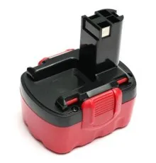 Аккумулятор к электроинструменту PowerPlant для BOSCH GD-BOS-14.4(A) 14.4V 2Ah NICD (DV00PT0031)